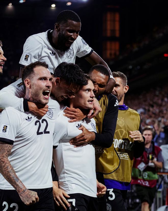 尼斯迎英超关键赛；国际比赛日远射贴柱；质疑声仍在；球探报告显示潜力