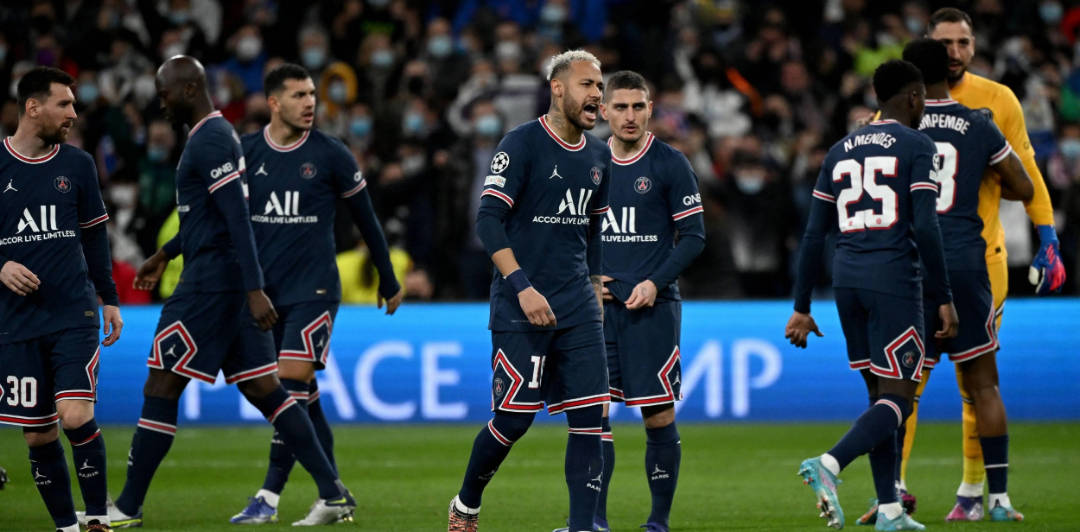 包含国际比赛日全明星赛传出新动向,巴黎圣日耳曼复出首秀,管理层表态——气氛紧张,身体对抗强度拉满的词条 包含国际比赛日全明星赛传出新动向,巴黎圣日耳曼复出首秀,管理层表态——气氛紧张,身体对抗强度拉满的词条