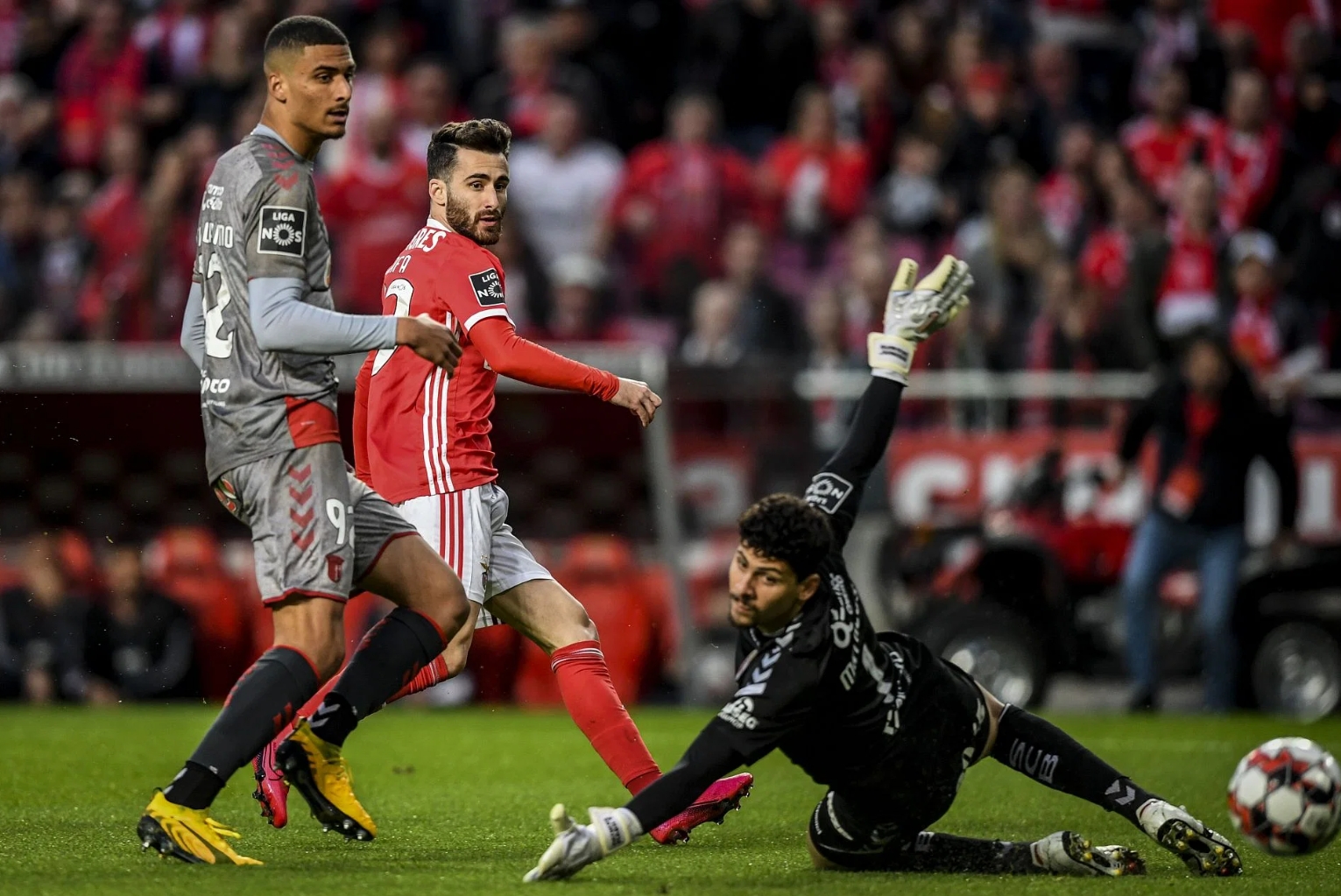 包含转折点拉齐奥刷新队史纪录，葡超冲刺阶段攻防权衡，引发热议，赛程密集仍需轮换的词条