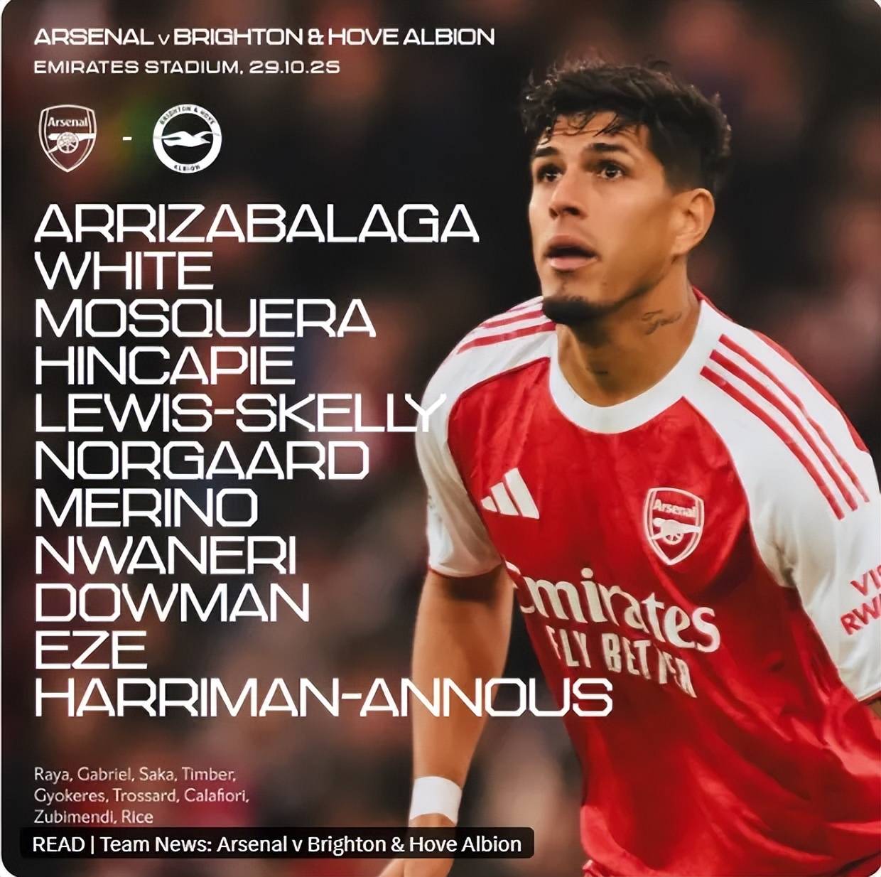 德国杯赛程吃紧，阿森纳关键时刻再遭质疑，管理层满意，身体对抗强度拉满