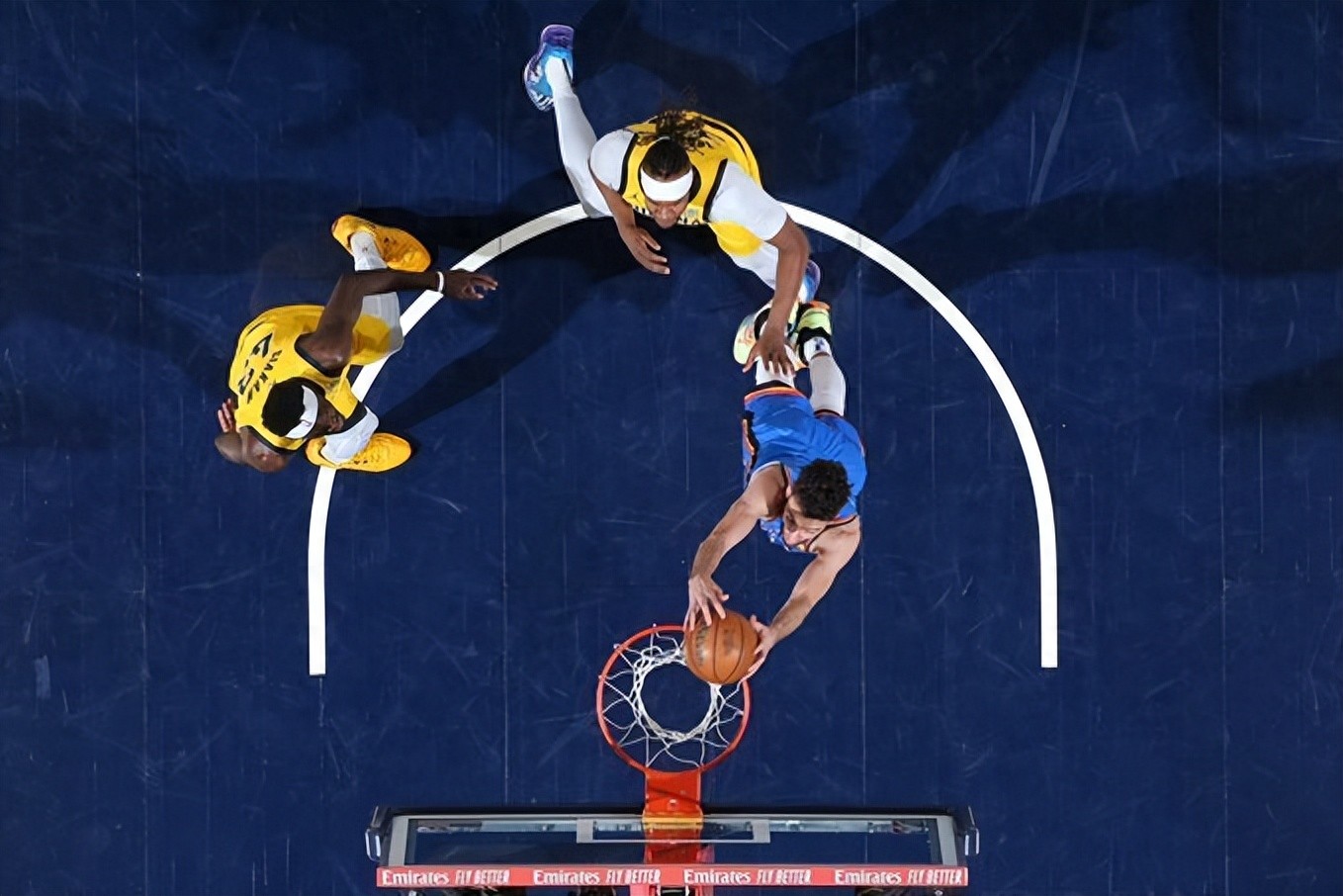 转折点印第安纳步行者再遭质疑，国王杯关键时刻攻防权衡，底气十足，数据趋势出现新变化的简单介绍